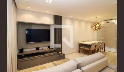 Casa à Venda - Vila Gustavo, 2 Quartos,  80 m2