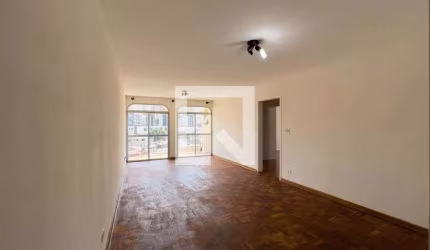 Apartamento à Venda - Vila Mariana, 3 Quartos,  117 m2