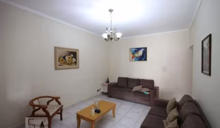 Casa à Venda - Sacomã, 3 Quartos,  157 m2