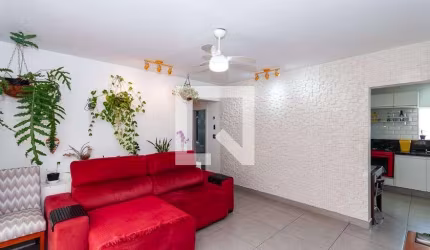 Apartamento à Venda - Vila Pompéia, 3 Quartos,  90 m2