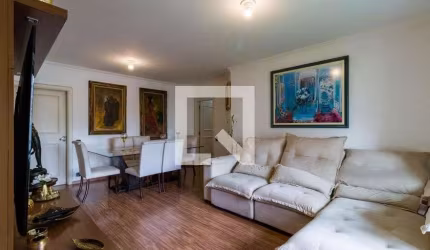 Apartamento à Venda - Panamby, 3 Quartos,  95 m2