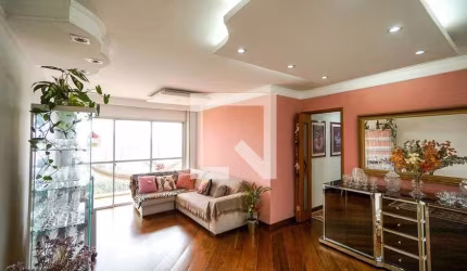 Apartamento à Venda - Tatuapé, 3 Quartos,  86 m2