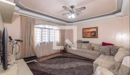 Casa à Venda - Bosque da Saúde, 4 Quartos,  208 m2