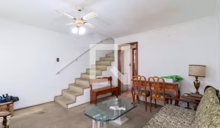 Casa à Venda - Mandaqui, 2 Quartos,  180 m2