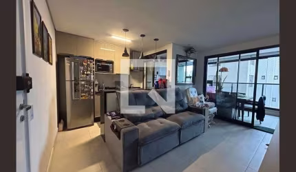 Apartamento à Venda - Tatuapé, 3 Quartos,  67 m2
