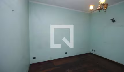 Casa à Venda - Tatuapé, 2 Quartos,  136 m2