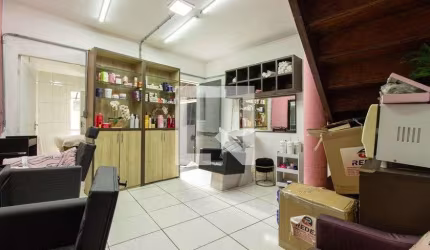 Casa à Venda - Vila Mariana, 2 Quartos,  110 m2