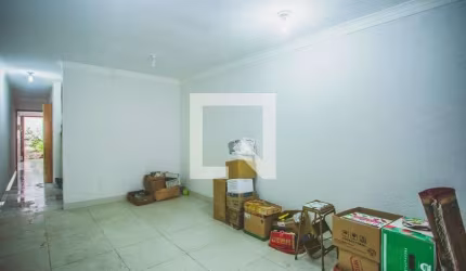 Casa à Venda - Chácara Inglesa, 3 Quartos,  121 m2