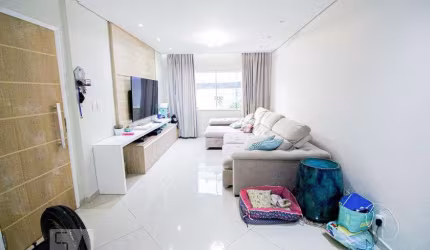 Casa à Venda - Sítio do Mandaqui, 3 Quartos,  155 m2