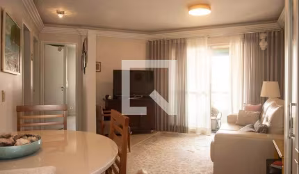 Apartamento à Venda - Saúde, 2 Quartos,  64 m2