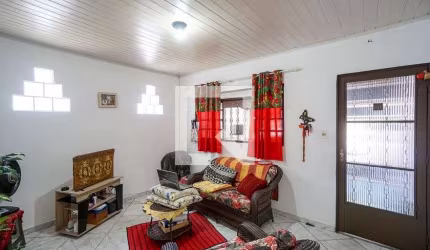 Casa à Venda - Vila Aricanduva, 4 Quartos,  137 m2