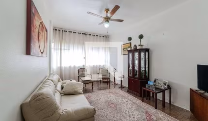Apartamento à Venda - Consolação, 2 Quartos,  120 m2