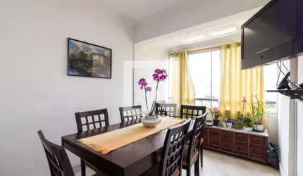 Apartamento à Venda - Água Fria, 2 Quartos,  226 m2