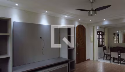 Casa à Venda - Butantã, 3 Quartos,  140 m2