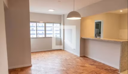 Apartamento à Venda - Vila Mariana, 2 Quartos,  70 m2
