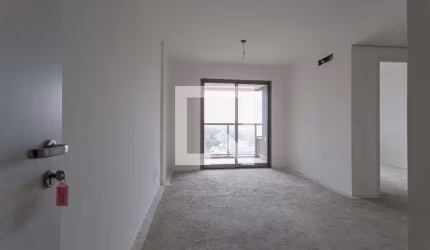 Apartamento à Venda - Moema, 1 Quarto,  45 m2