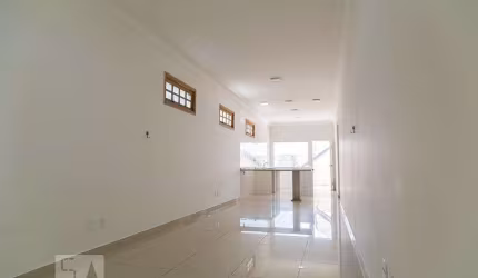 Casa à Venda - Jabaquara, 3 Quartos,  240 m2