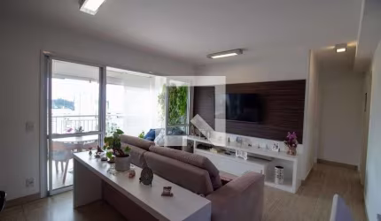 Apartamento à Venda - Santo Amaro , 2 Quartos,  80 m2
