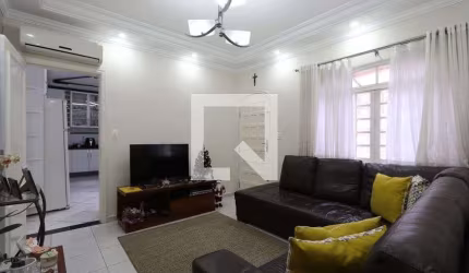 Casa à Venda - Vila Formosa, 2 Quartos,  110 m2