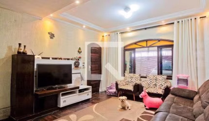 Casa à Venda - Freguesia do Ó, 4 Quartos,  200 m2