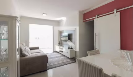 Apartamento à Venda - Tatuapé, 3 Quartos,  80 m2
