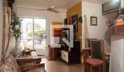 Apartamento à Venda - Chácara Inglesa, 2 Quartos,  56 m2