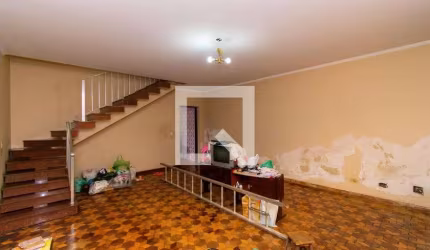 Casa à Venda - Jardim Mimar, 1 Quarto,  180 m2