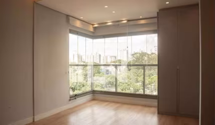 Apartamento à Venda - Vila Clementino, 1 Quarto,  48 m2