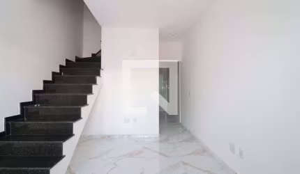 Casa à Venda - Tatuapé, 2 Quartos,  70 m2
