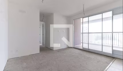 Apartamento à Venda - Bosque da Saúde, 3 Quartos,  74 m2