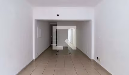 Casa à Venda - Vila Olímpia, 2 Quartos,  65 m2
