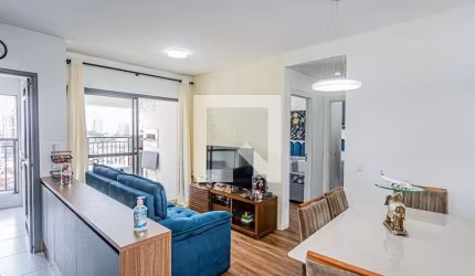 Apartamento à Venda - Freguesia do Ó, 2 Quartos,  61 m2