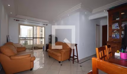 Apartamento à Venda - Vila Mariana, 2 Quartos,  78 m2