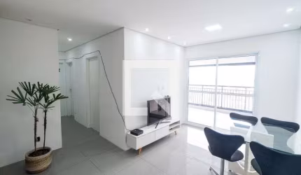 Apartamento à Venda - Vila Mascote, 3 Quartos,  81 m2