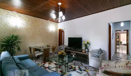Casa à Venda - Mooca, 3 Quartos,  107 m2
