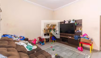 Casa à Venda - Belém, 3 Quartos,  135 m2
