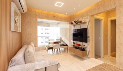 Apartamento à Venda - Liberdade, 2 Quartos,  65 m2