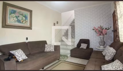 Casa à Venda - Parque São Lucas, 4 Quartos,  268 m2