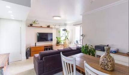 Apartamento à Venda - Vila Romana, 2 Quartos,  75 m2