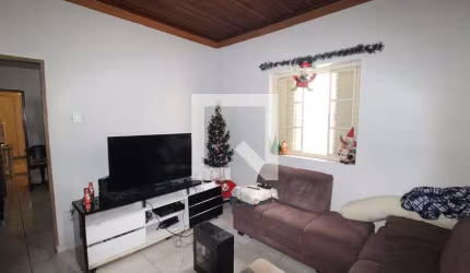 Casa à Venda - Casa Verde, 3 Quartos,  240 m2
