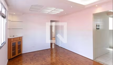 Apartamento à Venda - Moema, 2 Quartos,  80 m2