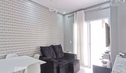 Apartamento à Venda - Freguesia do Ó, 2 Quartos,  114 m2
