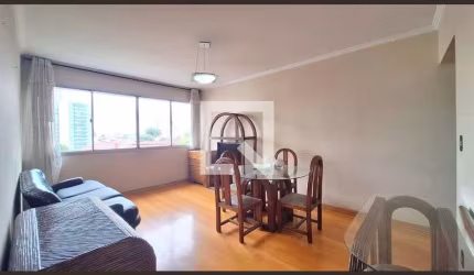 Apartamento à Venda - Vila Pompéia, 3 Quartos,  118 m2
