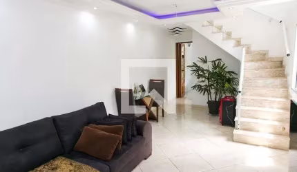 Casa à Venda - Vila Constança , 3 Quartos,  180 m2