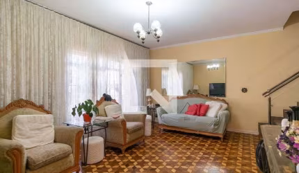 Casa à Venda - Santana, 3 Quartos,  230 m2