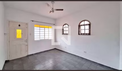 Casa à Venda - Vila Leopoldina, 3 Quartos,  140 m2