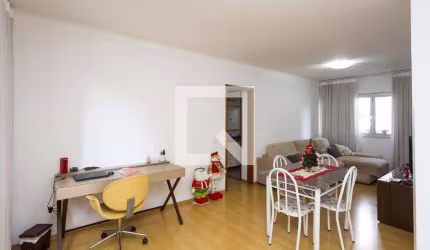 Apartamento à Venda - Morumbi, 3 Quartos,  100 m2