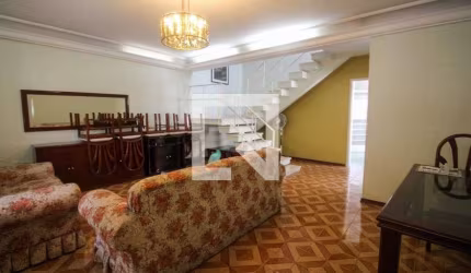 Casa à Venda - Mooca, 2 Quartos,  150 m2