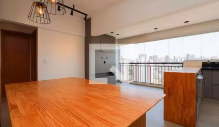 Apartamento à Venda - Santana, 1 Quarto,  63 m2