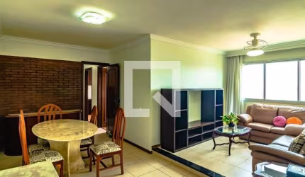Apartamento à Venda - Saúde, 3 Quartos,  110 m2